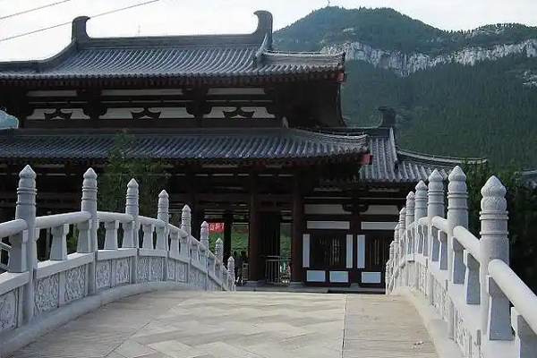 大连石栏杆定制选哪家靠谱 工程案例四